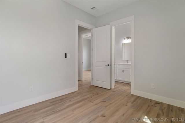 223 Vaughn Lane, Calera, OK 74730