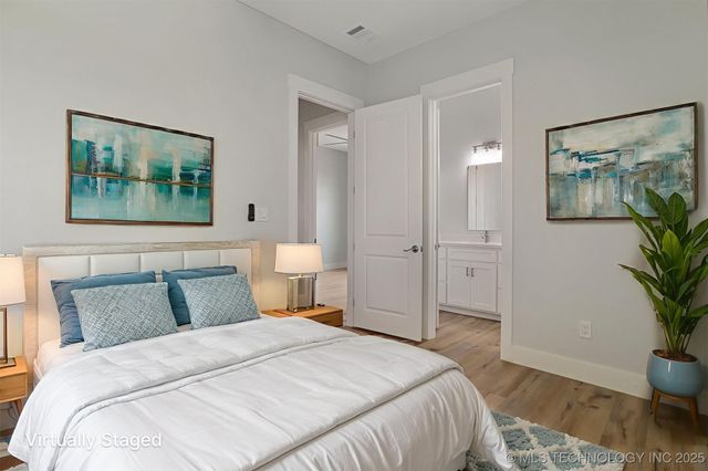 223 Vaughn Lane, Calera, OK 74730