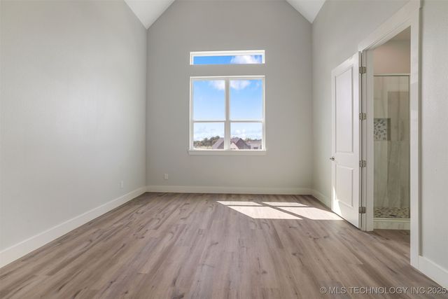 223 Vaughn Lane, Calera, OK 74730