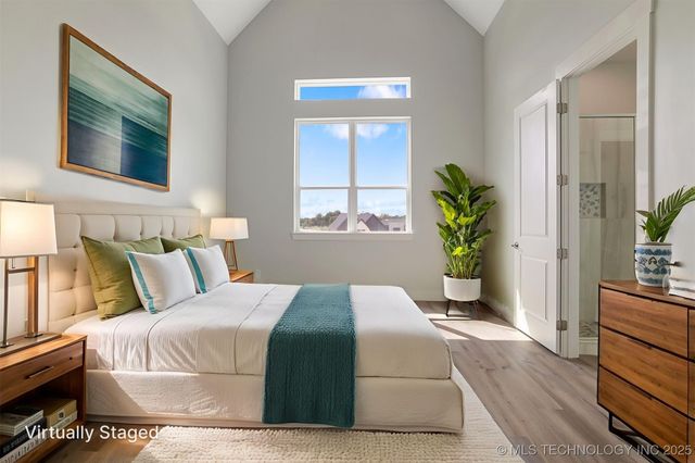 223 Vaughn Lane, Calera, OK 74730