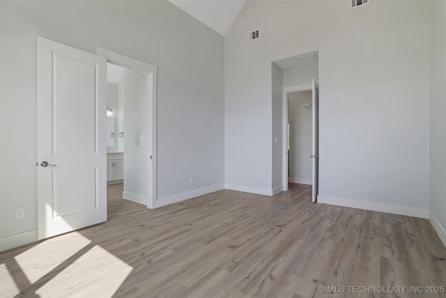 223 Vaughn Lane, Calera, OK 74730