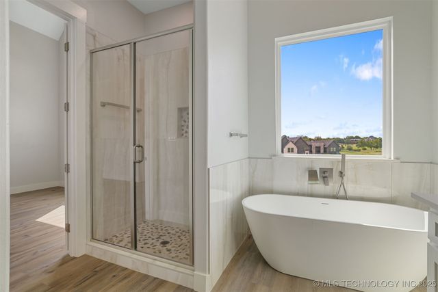 223 Vaughn Lane, Calera, OK 74730