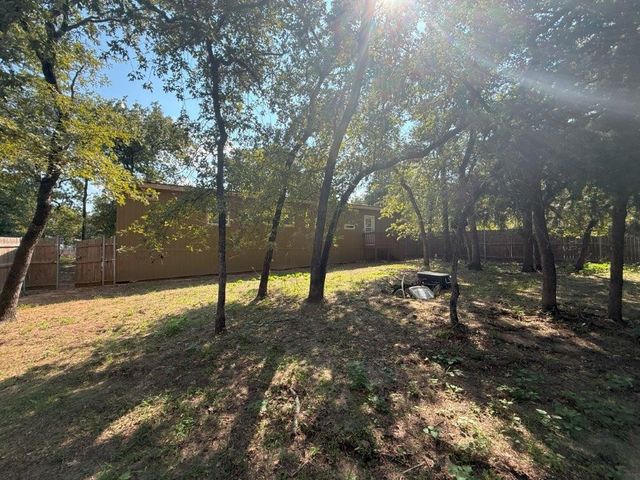 1417 Gilley Trail, Pelican Bay, TX 76020