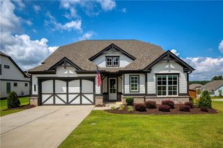 2635 Yellowstone Farm Drive, Cumming, GA 30028