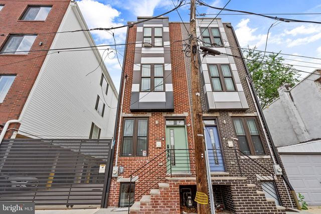 2144 E TUCKER ST, Philadelphia, PA 19125
