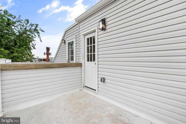 2144 E TUCKER ST, Philadelphia, PA 19125
