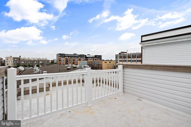 2144 E TUCKER ST, Philadelphia, PA 19125