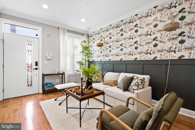 2144 E TUCKER ST, Philadelphia, PA 19125