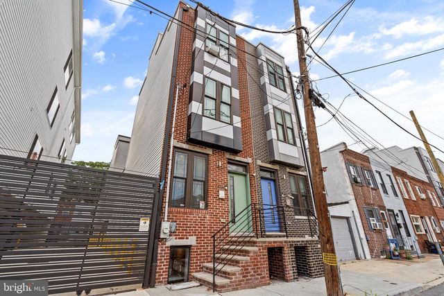 2144 E TUCKER ST, Philadelphia, PA 19125