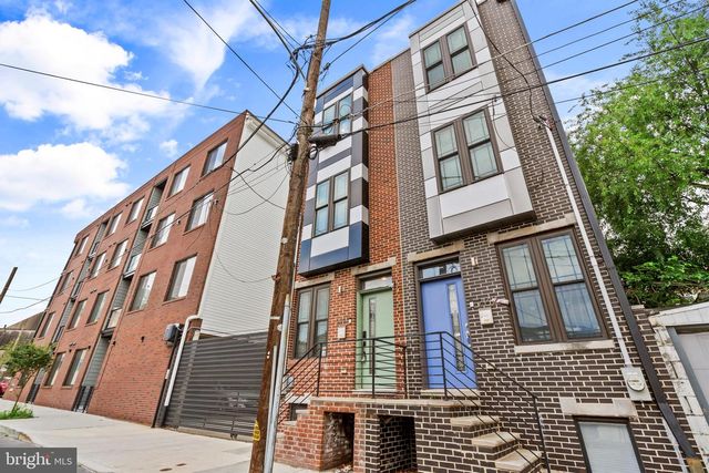 2144 E TUCKER ST, Philadelphia, PA 19125