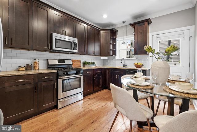 2144 E TUCKER ST, Philadelphia, PA 19125