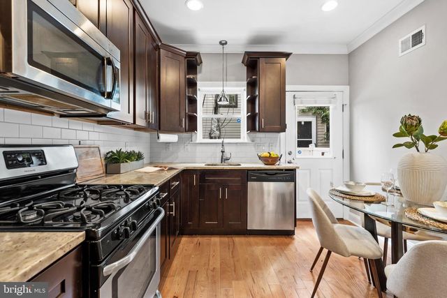 2144 E TUCKER ST, Philadelphia, PA 19125