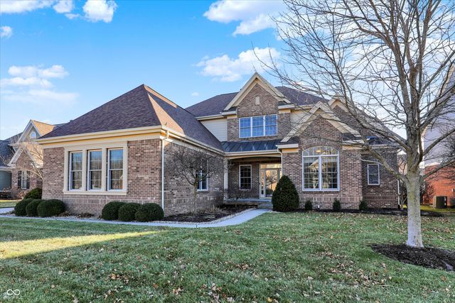 14844 Bixby Drive, Westfield, IN 46074