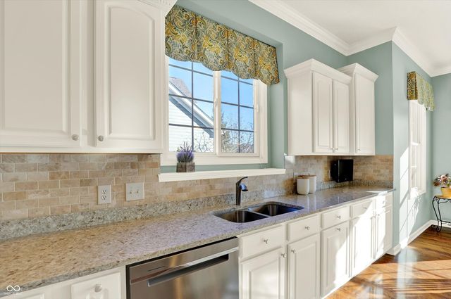 14844 Bixby Drive, Westfield, IN 46074