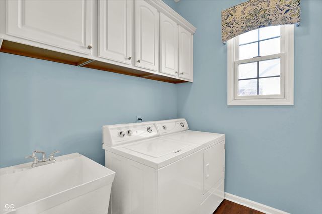 14844 Bixby Drive, Westfield, IN 46074