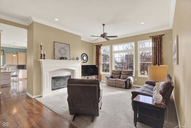 14844 Bixby Drive, Westfield, IN 46074