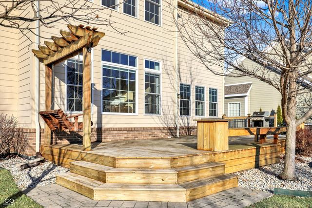 14844 Bixby Drive, Westfield, IN 46074