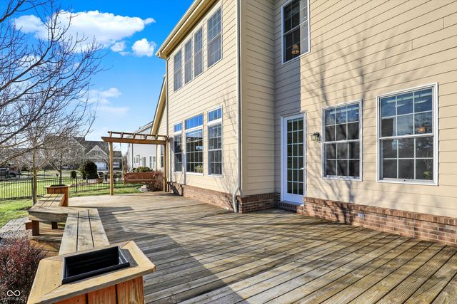 14844 Bixby Drive, Westfield, IN 46074