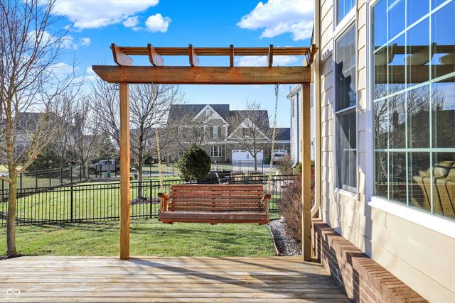 14844 Bixby Drive, Westfield, IN 46074