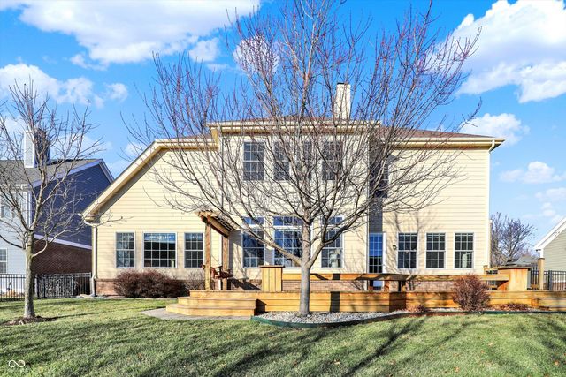 14844 Bixby Drive, Westfield, IN 46074