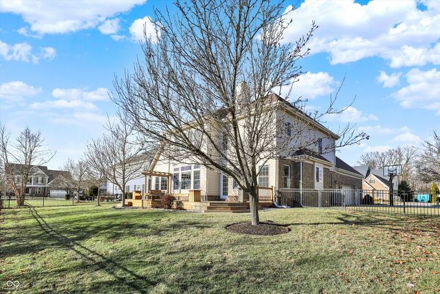 14844 Bixby Drive, Westfield, IN 46074