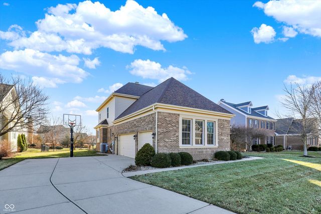 14844 Bixby Drive, Westfield, IN 46074