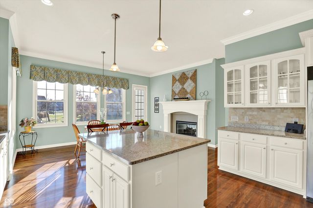 14844 Bixby Drive, Westfield, IN 46074