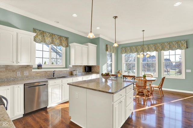 14844 Bixby Drive, Westfield, IN 46074