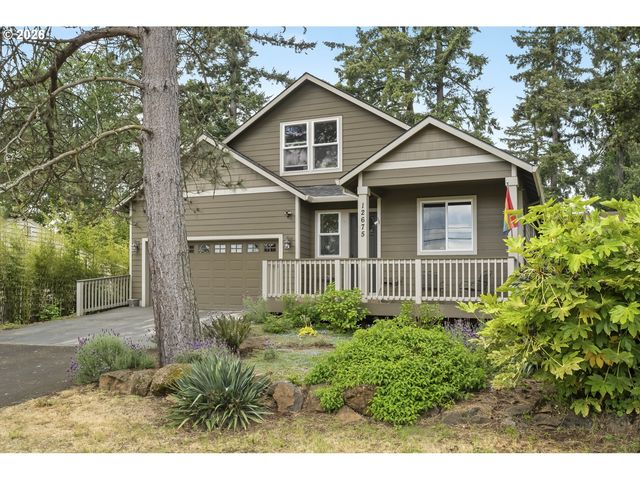 12675 Se 25TH Ave, Milwaukie, OR 97222