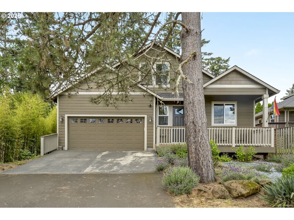 12675 Se 25TH Ave, Milwaukie, OR 97222