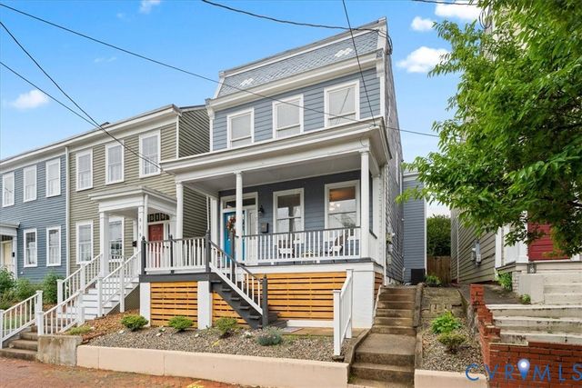 513 N 28th St, Richmond, VA 23223