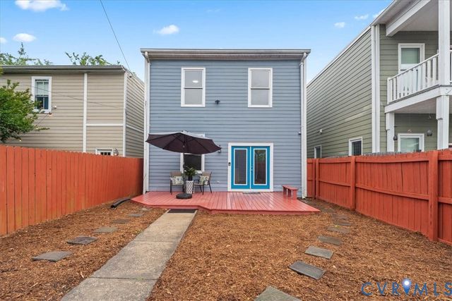 513 N 28th St, Richmond, VA 23223