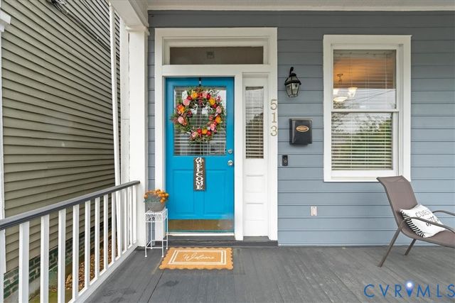 513 N 28th St, Richmond, VA 23223