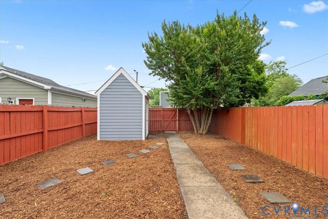 513 N 28th St, Richmond, VA 23223