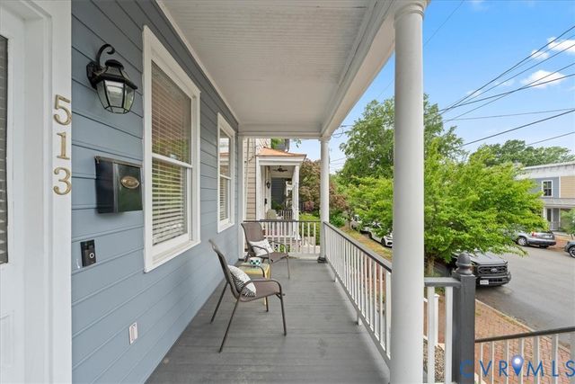 513 N 28th St, Richmond, VA 23223