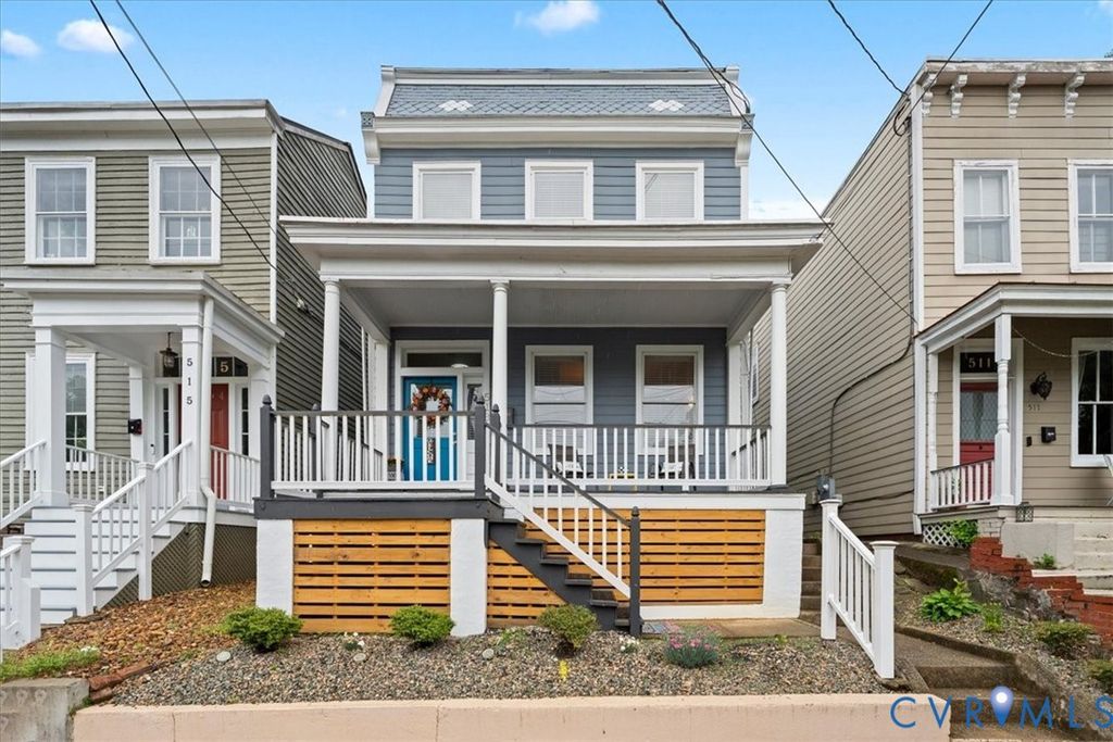 513 N 28th St, Richmond, VA 23223