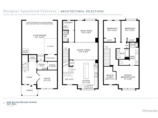 2538 Emiline Way, Superior, CO 80027