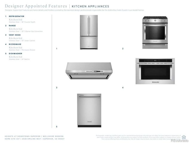 2538 Emiline Way, Superior, CO 80027