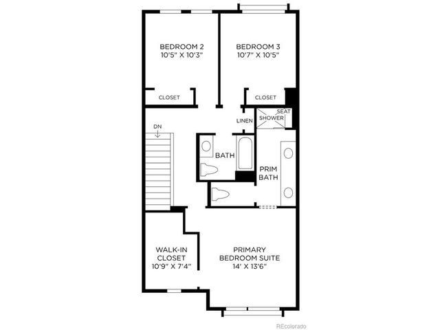 2538 Emiline Way, Superior, CO 80027