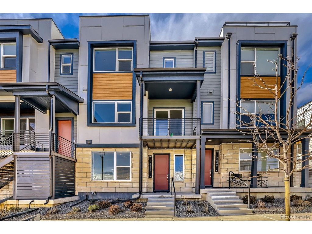 2538 Emiline Way, Superior, CO 80027