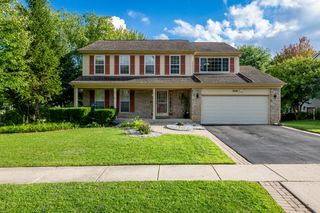 429 Harbor Drive, Carpentersville, IL 60110