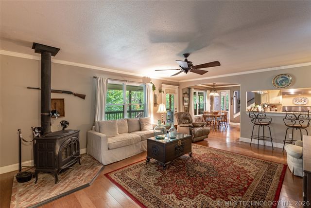 20655 Neel Road, Claremore, OK 74017