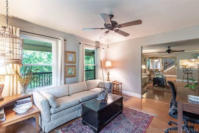 20655 Neel Road, Claremore, OK 74017
