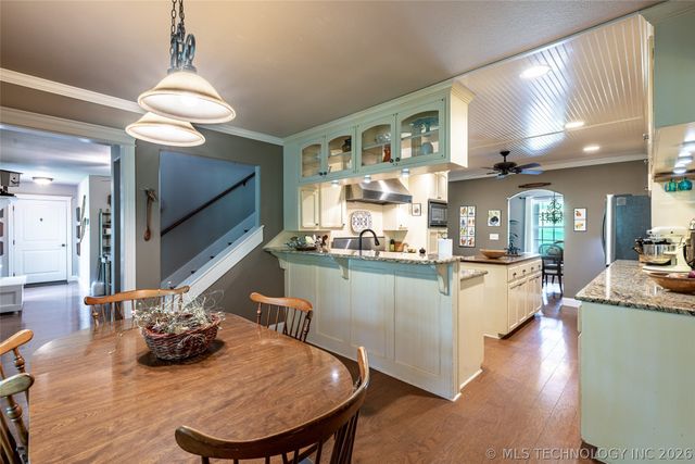 20655 Neel Road, Claremore, OK 74017