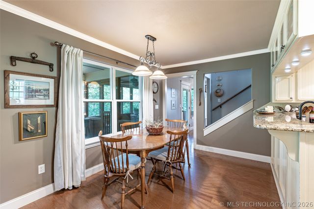 20655 Neel Road, Claremore, OK 74017