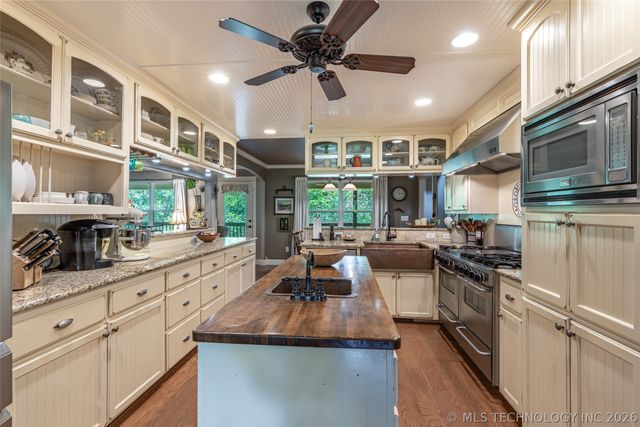 20655 Neel Road, Claremore, OK 74017