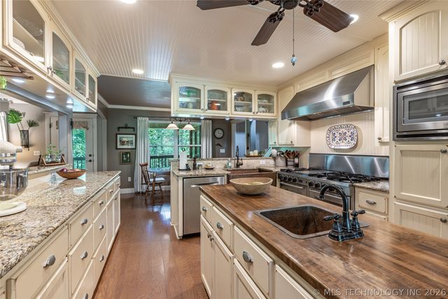 20655 Neel Road, Claremore, OK 74017