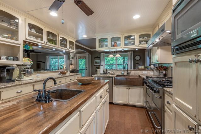 20655 Neel Road, Claremore, OK 74017