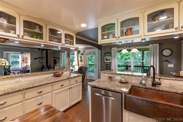20655 Neel Road, Claremore, OK 74017
