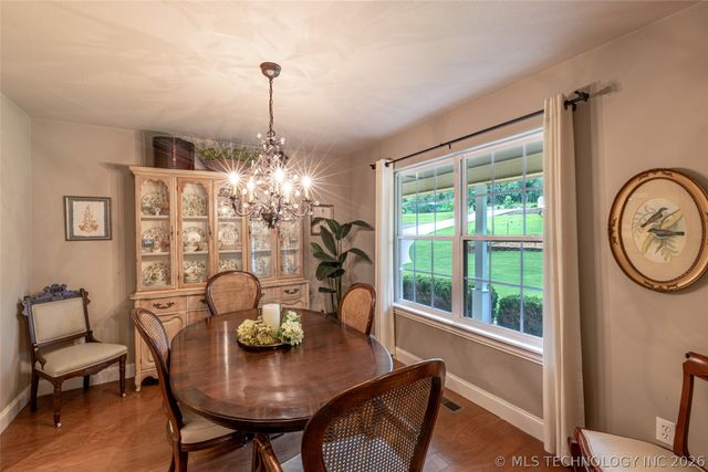 20655 Neel Road, Claremore, OK 74017